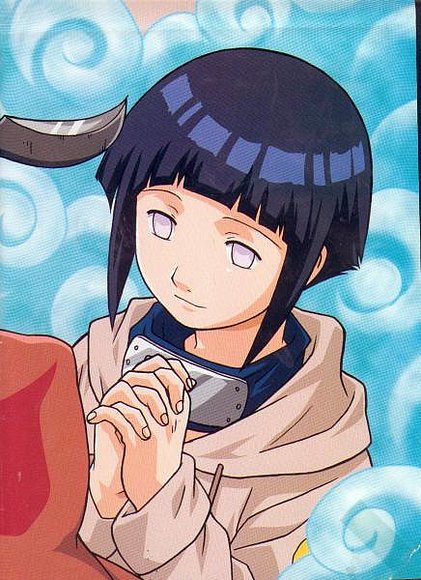 hinata