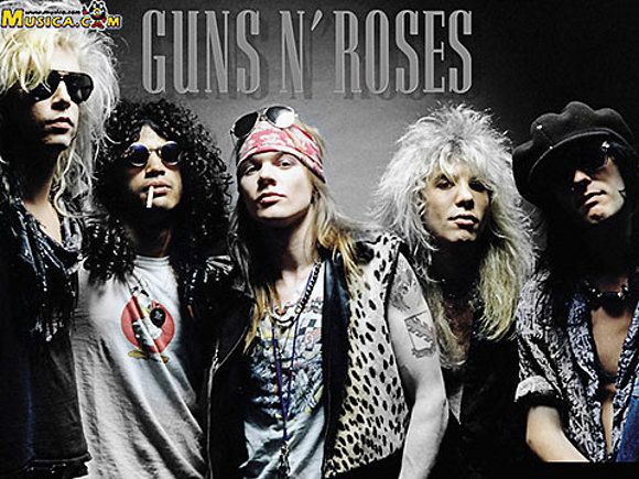 Guns`n Roses