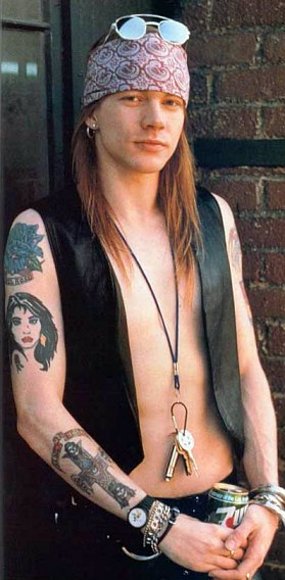 AXL