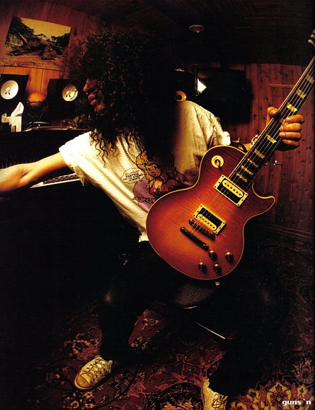 EL GUITARRISTA MAS GRANDE DE TODOS LOS TIEMPOS
