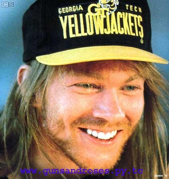 AXL ERES LO MEJOR DE LA MUSICA