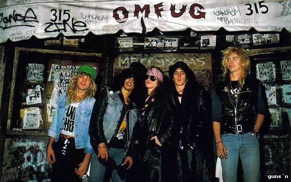 LA BANDA ORIGINAL