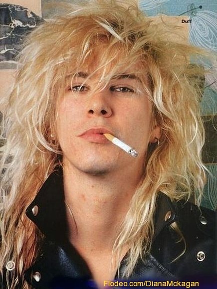 DUFF
