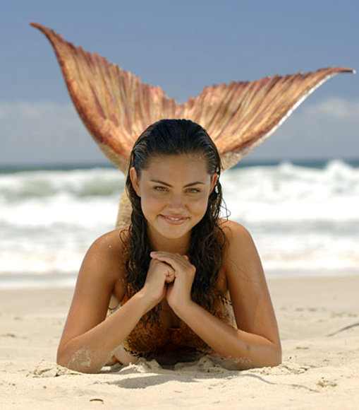 bienvenidos al diario de alma la sirenita morena