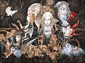 castlevania sinfony of the night