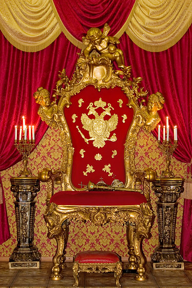 larga vida al rey!!!