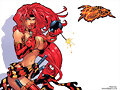 joe madureira