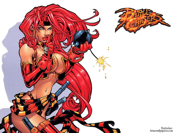joe madureira