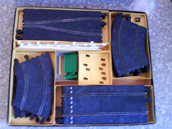 Scalextric Gt60
