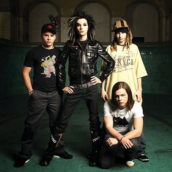 Tokio hotel