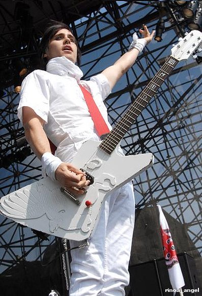 pure jared leto
