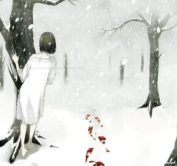 I must follow you?