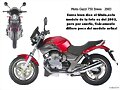 Moto Guzzi Breva 750 i.e.