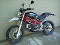 Ducati 695 ENDURO