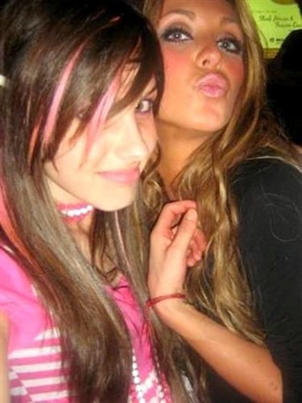 yo y anahi
