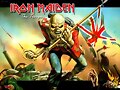 IRON MAIDEN EDDIE
