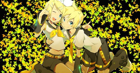 secret black vow
