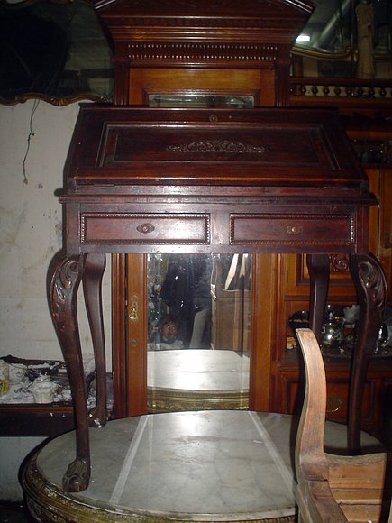ESCRITORIO SECRETER