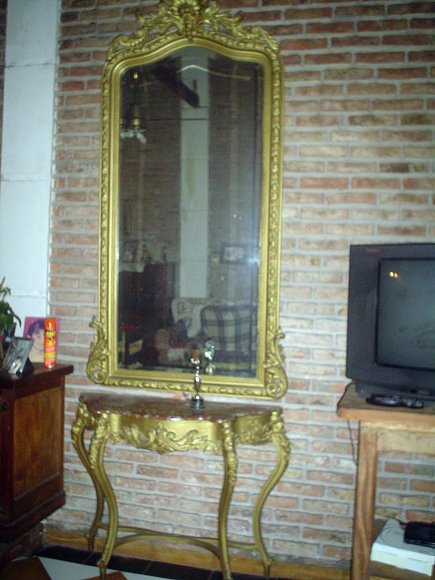 DRESSOIR