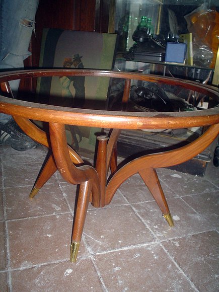 MESA ESTILO