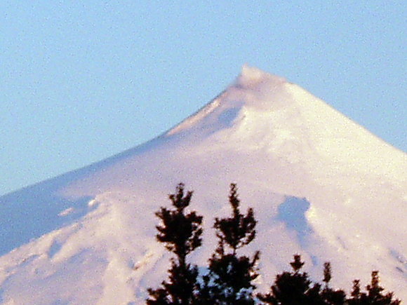 Volcán Villarrica
