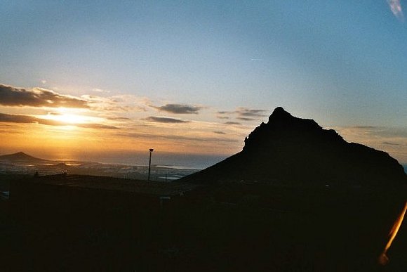 Nuevo amanecer