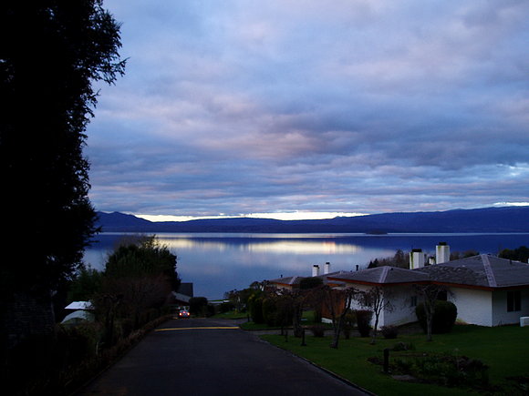 Atardecer