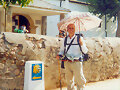 Camino de Santiago