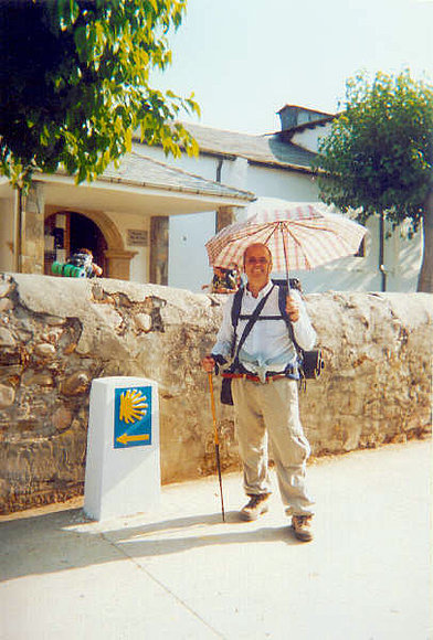 Camino de Santiago