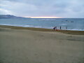 Playa de las Canteras, Las Palmas de Gran Canaria,