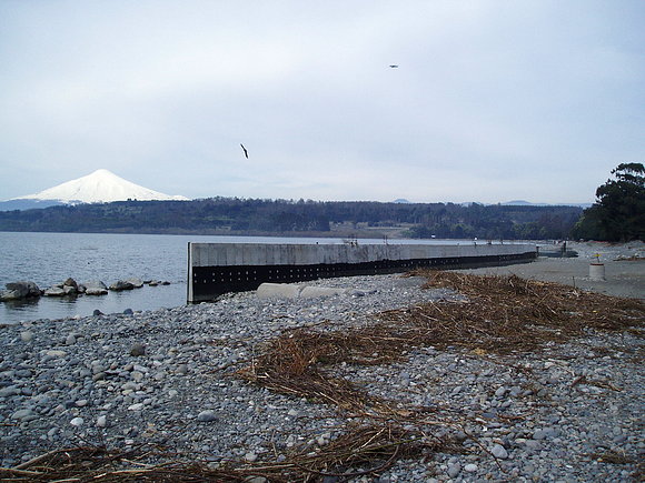 Costanera Villarrica