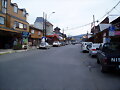 Calle Camilo Henr&iacute;quez, Villarrica