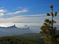 Cumbres de Gran Canaria