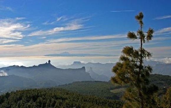 Cumbres de Gran Canaria