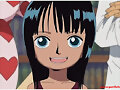 nico robin