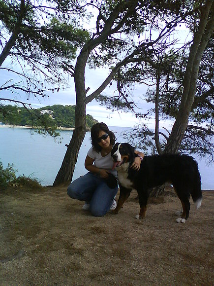 Vistas Playa Fanals