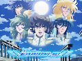saint seiya 2008