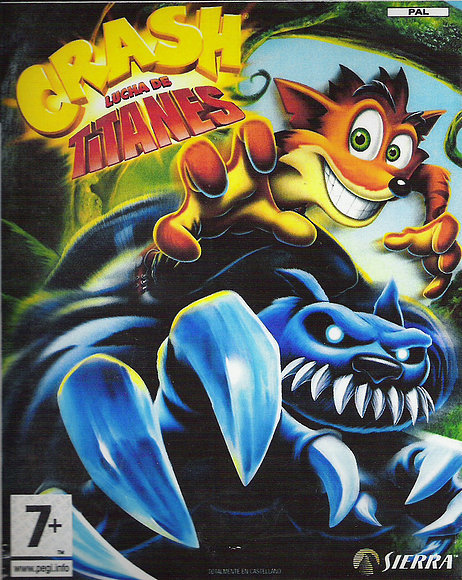 crash