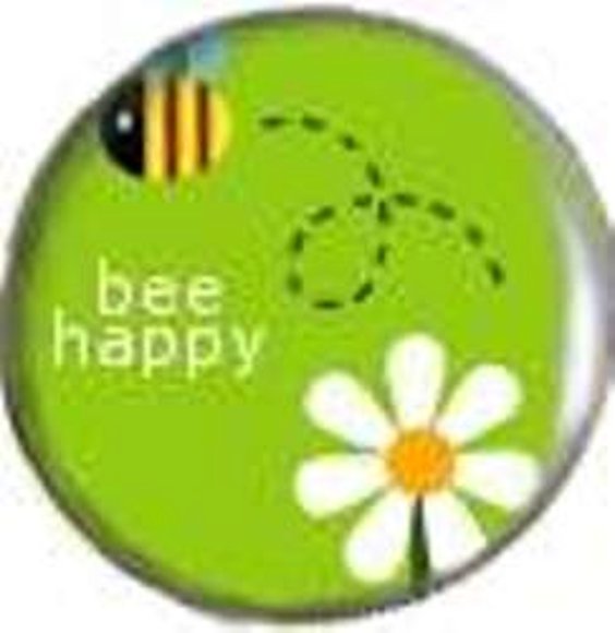 Solo trata de ser feliz...