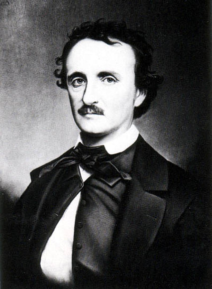 EDGAR A. POE