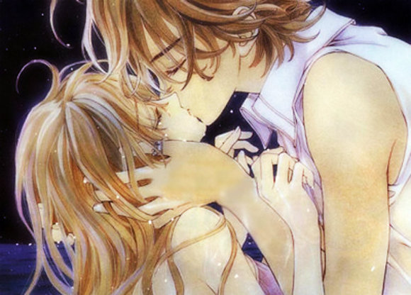 AMOR