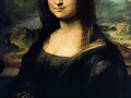 mona lisa