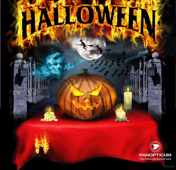 HALLOWEEN