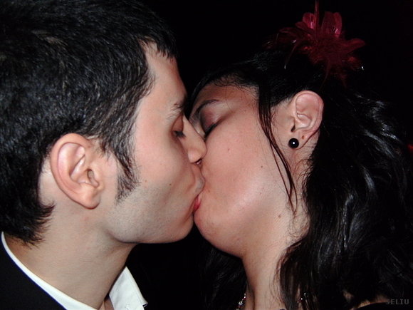 soy feliz