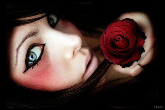 rosa