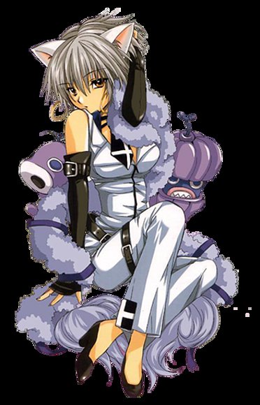 ouka la loba 2