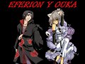 EFERION Y OUKA