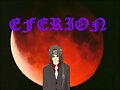 EFERION BAJO LA LUNA