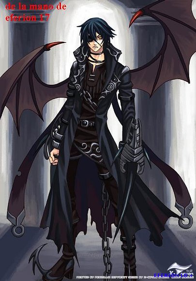 demonio