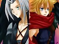 SEFIROT Y CLOUD